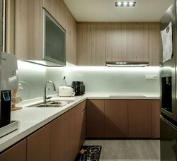 Hillview Residence (D23), Condominium #518325681